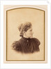 Empress Alexandra Fyodorovna, 1890s by Anonymous