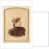 Empress Alexandra Fyodorovna, 1890s by Anonymous