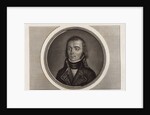 Étienne Jacques Joseph Alexandre MacDonald, Duc de Tarente, 1790s by Anonymous