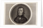 Étienne Jacques Joseph Alexandre MacDonald, Duc de Tarente, 1790s by Anonymous
