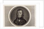Étienne Jacques Joseph Alexandre MacDonald, Duc de Tarente, 1790s by Anonymous