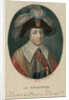 Etienne-François Le Tourneur, 1796 by Anonymous