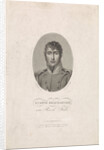 Eugène de Beauharnais, Viceroy of the Kingdom of Italy, Grand Duke of Frankfurt, Duke of by Anonymous
