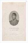 Eugène de Beauharnais, Viceroy of the Kingdom of Italy, Grand Duke of Frankfurt, Duke of by Anonymous