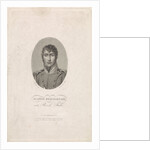 Eugène de Beauharnais, Viceroy of the Kingdom of Italy, Grand Duke of Frankfurt, Duke of by Anonymous