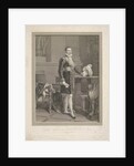 Eugène de Beauharnais, Viceroy of the Kingdom of Italy, Grand Duke of Frankfurt, Duke of by Anonymous
