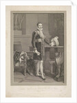 Eugène de Beauharnais, Viceroy of the Kingdom of Italy, Grand Duke of Frankfurt, Duke of by Anonymous