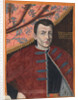 False Dmitry I by Anonymous