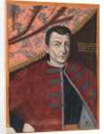 False Dmitry I by Anonymous