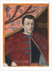 False Dmitry I by Anonymous