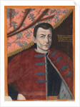 False Dmitry I by Anonymous