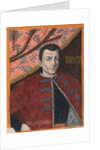 False Dmitry I by Anonymous