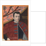 False Dmitry I by Anonymous