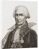 Félix Julien Jean Bigot de Préameneu, 1810 by Anonymous