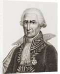Félix Julien Jean Bigot de Préameneu, 1810 by Anonymous
