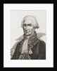Félix Julien Jean Bigot de Préameneu, 1810 by Anonymous