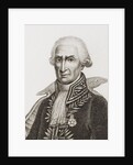 Félix Julien Jean Bigot de Préameneu, 1810 by Anonymous