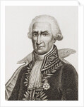Félix Julien Jean Bigot de Préameneu, 1810 by Anonymous