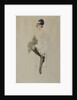 Female Nude, 1919 by Anonymous