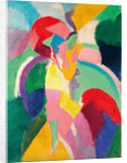 Femme à lombrelle ou La Parisienne, 1913 by Anonymous
