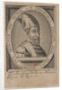 Feodor I of Russia, by Anonymous