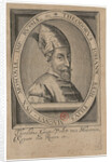 Feodor I of Russia, by Anonymous