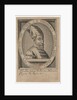 Feodor I of Russia, by Anonymous