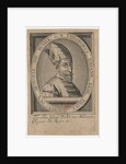 Feodor I of Russia, by Anonymous