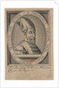 Feodor I of Russia, by Anonymous