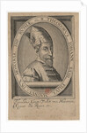 Feodor I of Russia, by Anonymous