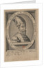 Feodor I of Russia, by Anonymous