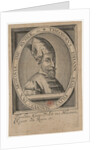 Feodor I of Russia, by Anonymous