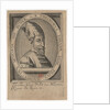 Feodor I of Russia, by Anonymous