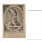 Feodor I of Russia, by Anonymous