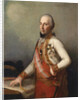 Field marshal Archduke Charles of Austria, Duke of Teschen, 1802-1804 by Anonymous