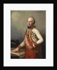 Field marshal Archduke Charles of Austria, Duke of Teschen, 1802-1804 by Anonymous