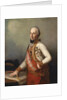 Field marshal Archduke Charles of Austria, Duke of Teschen, 1802-1804 by Anonymous
