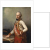 Field marshal Archduke Charles of Austria, Duke of Teschen, 1802-1804 by Anonymous