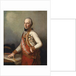 Field marshal Archduke Charles of Austria, Duke of Teschen, 1802-1804 by Anonymous