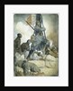 Fort Douaumont, 25 October 1916, 1916 by Anonymous
