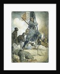 Fort Douaumont, 25 October 1916, 1916 by Anonymous