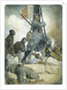 Fort Douaumont, 25 October 1916, 1916 by Anonymous