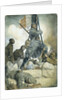 Fort Douaumont, 25 October 1916, 1916 by Anonymous