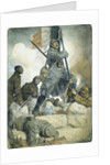 Fort Douaumont, 25 October 1916, 1916 by Anonymous