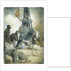 Fort Douaumont, 25 October 1916, 1916 by Anonymous