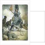 Fort Douaumont, 25 October 1916, 1916 by Anonymous