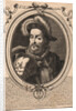 Francis I, King of France, 1690 by Anonymous