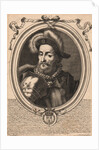 Francis I, King of France, 1690 by Anonymous