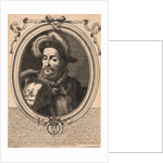 Francis I, King of France, 1690 by Anonymous