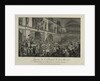 François Antoine de Boissy dAnglas saluting Jean Férauds head during the Prairial uprising, by Anonymous